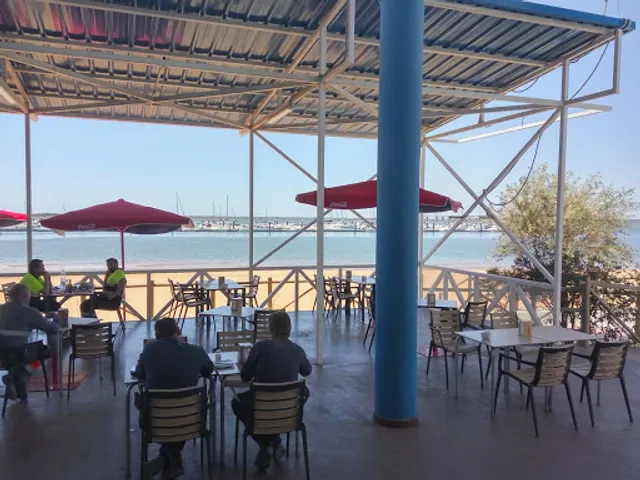 Restaurante Buen Puerto