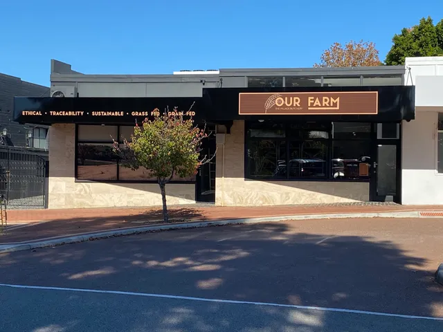 Our Farm The Village Butchery