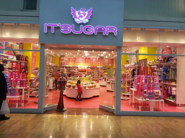 IT'SUGAR Gurnee Mills