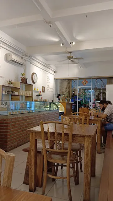 LN Fortunate Coffee - Imam Bonjol Denpasar