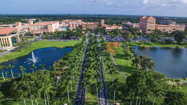 Baptist Health Baptist Hospital