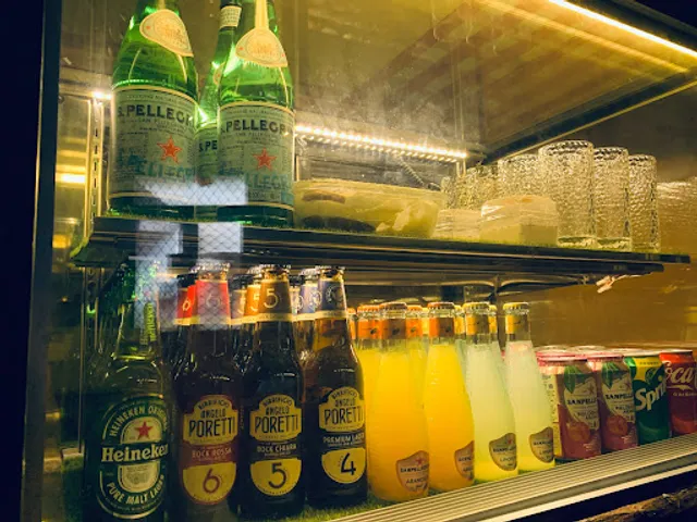 GoWow Food Lab 狗窩義式窯烤披薩