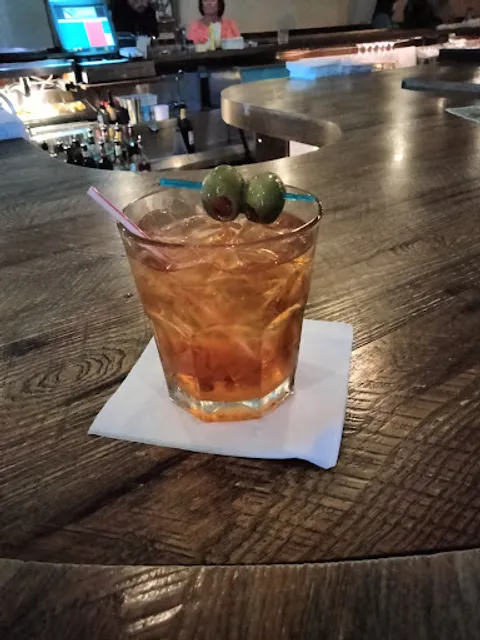 Dick And Joan's 220 Club