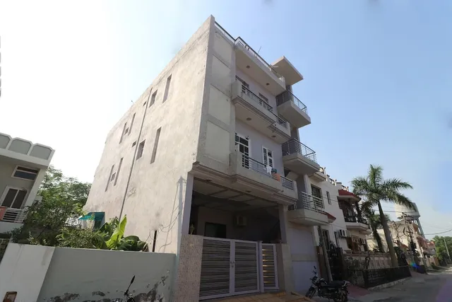 OYO Flagship Mann Bed And Breakfast