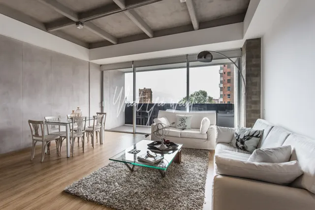 What Ya Want | Propiedades Amobladas