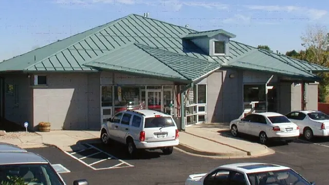 Parker Center Animal Clinic