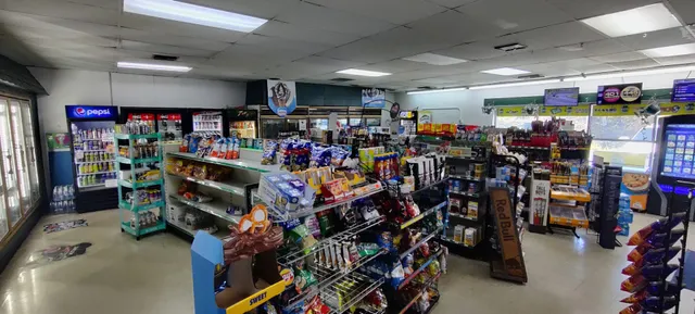 Kibler's Korner Market