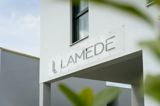 Lamede