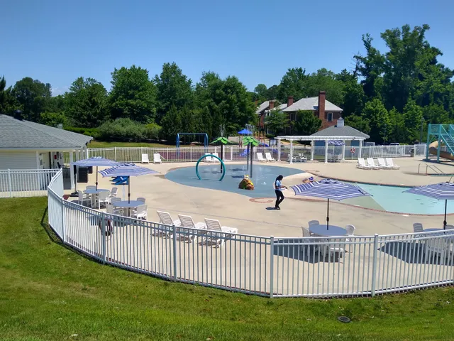 Parkside Resort by Kees Vacations