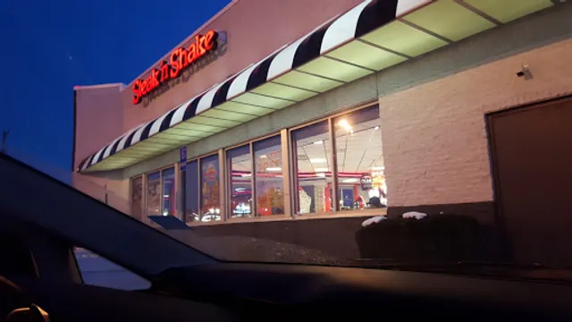 Steak 'n Shake