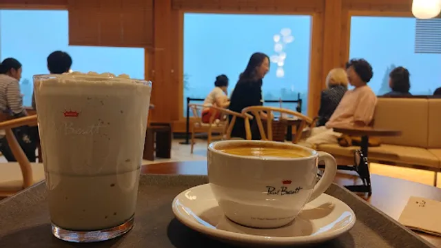 폴바셋 경주교동DT점