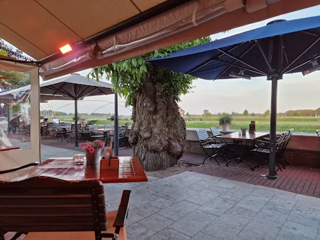 Grand Café the Factory