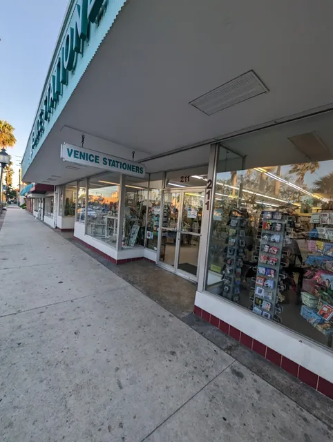 Venice Stationers