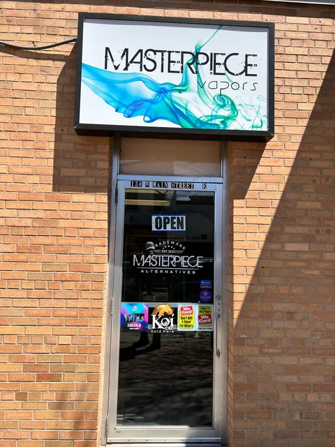 Masterpiece Alternatives