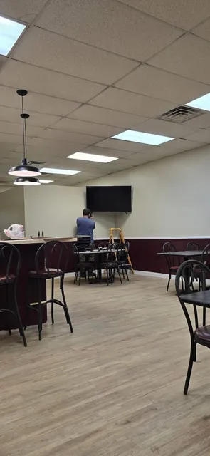 Uncle Paul and Missy's Country Kitchen