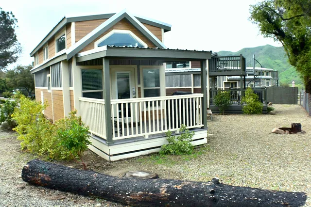 Ventura Ranch KOA Holiday