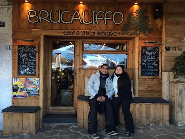 Brucaliffo Bistrot