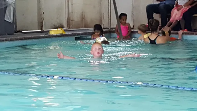 Dynamic Fitness - Moss Bluff