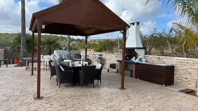 Nayia Paradise Villa.The best villa in Cyprus!