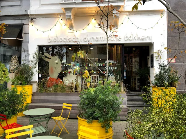 BDB Lapin | Ontbijt - Lunchrestaurant & B&B