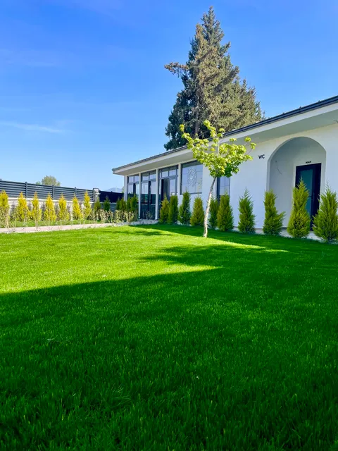 Dalaman Airport AliBaba Hotel