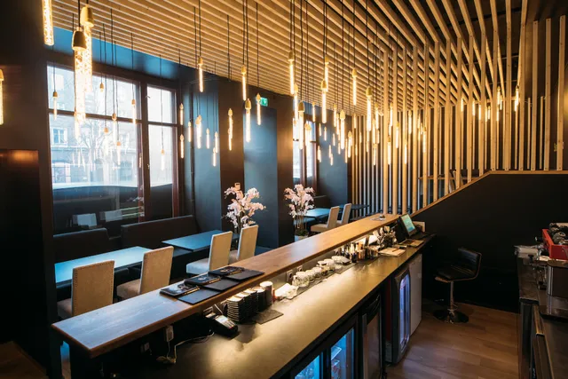 Sushi Panda Kesklinn