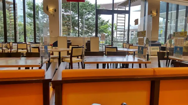 Bairan LaLaport Yokohama