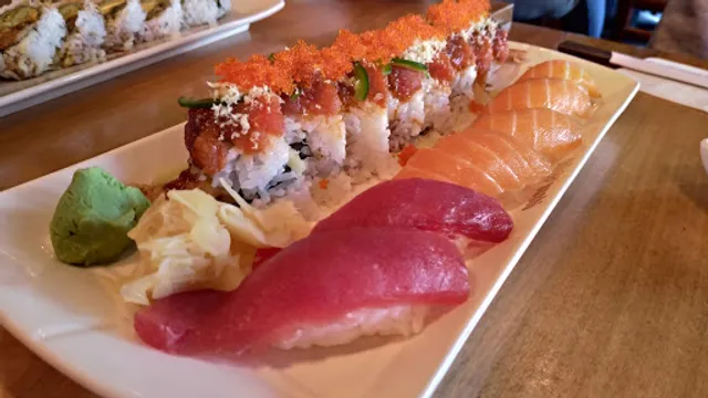Mio Sushi