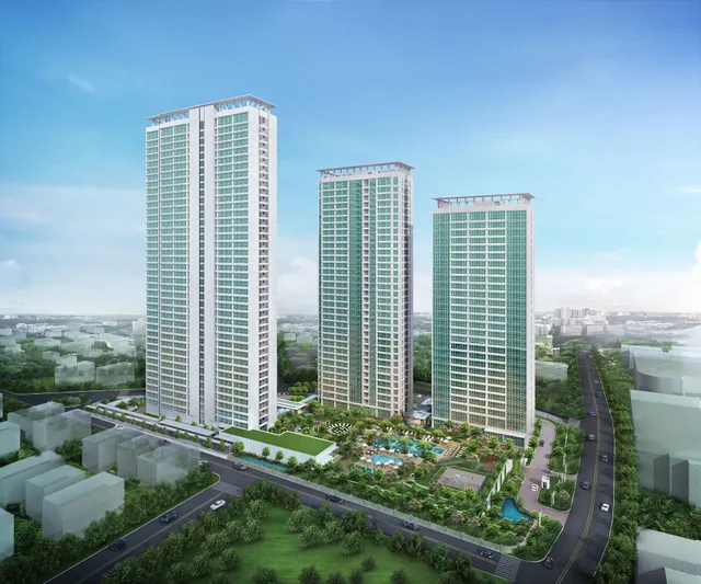 Fraser Place Setiabudi