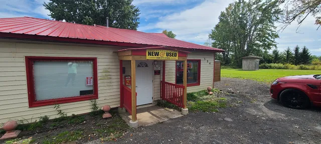 Underground Sales, LLC