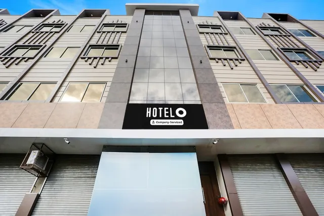 Hotel O Kota Railway Junction Formerly Formerly Aagam Inn