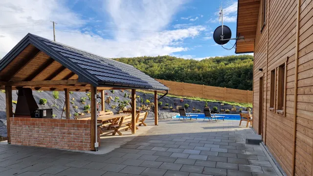 Dom Wakacyjny Wisienka | Integracje | Warsztaty