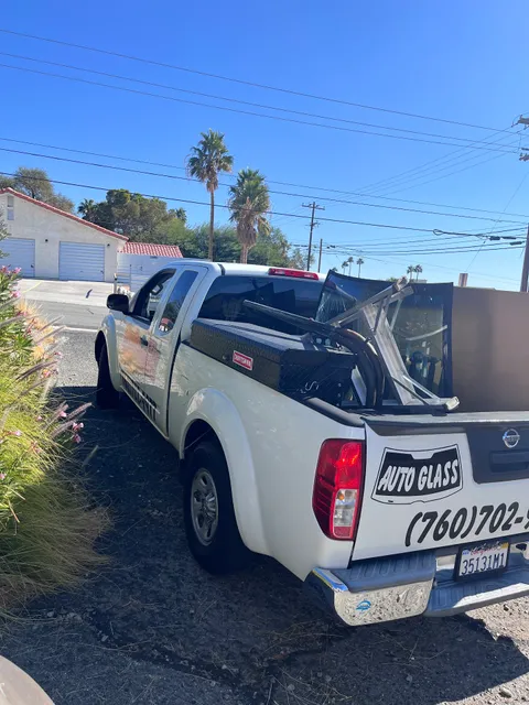 Quick Fix Auto Glass Repair & Replacement