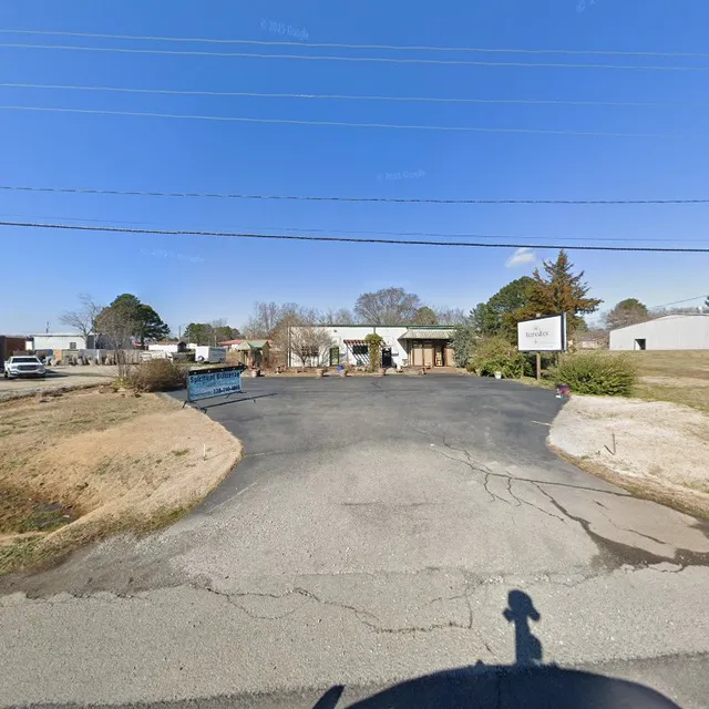 Dr. Barry's Eclectic Remedies