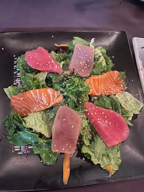 Mata Ashta Restaurant