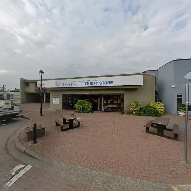 Langley Christmas Bureau