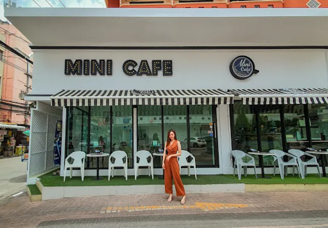 Mini Cafe Pattaya
