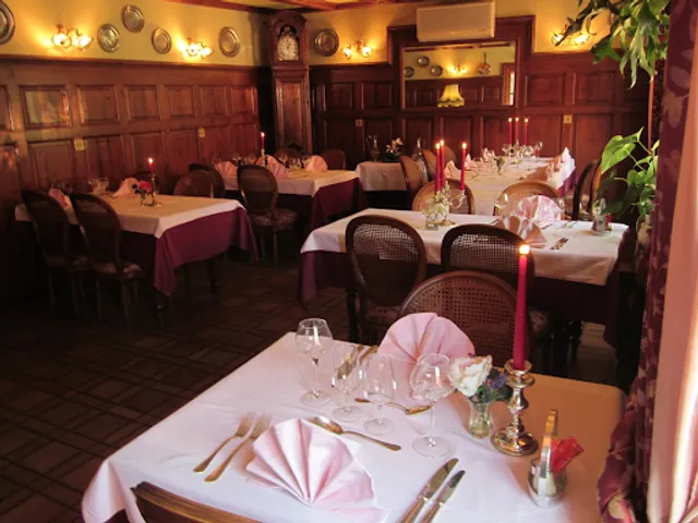 Hôtel-restaurant Klein