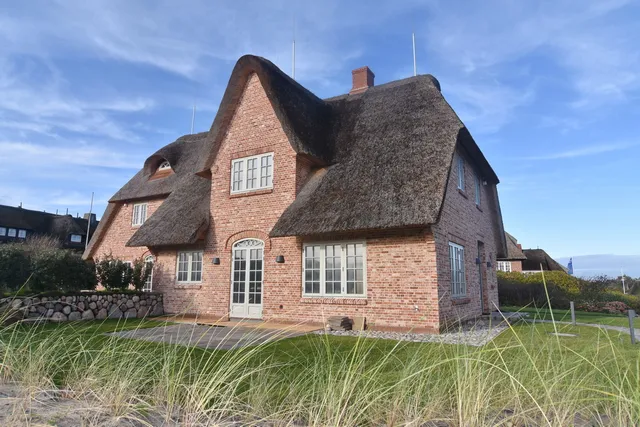 Riel Sylt apartments