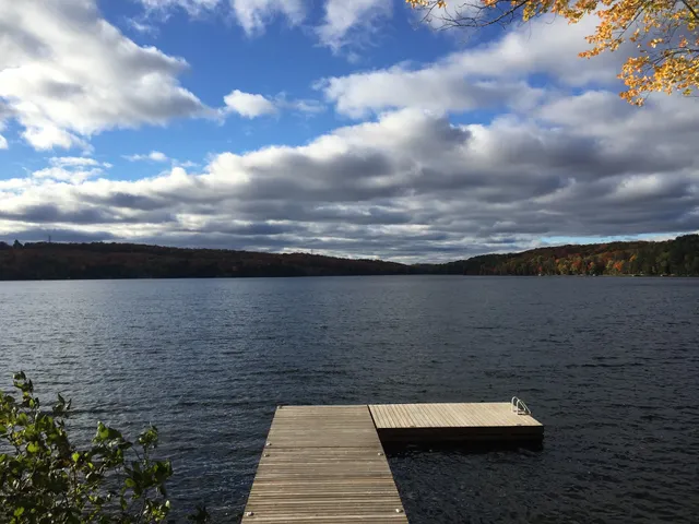 William’s Landing Cottages