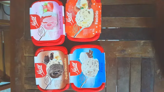 Sorveteria Dois Irmãos