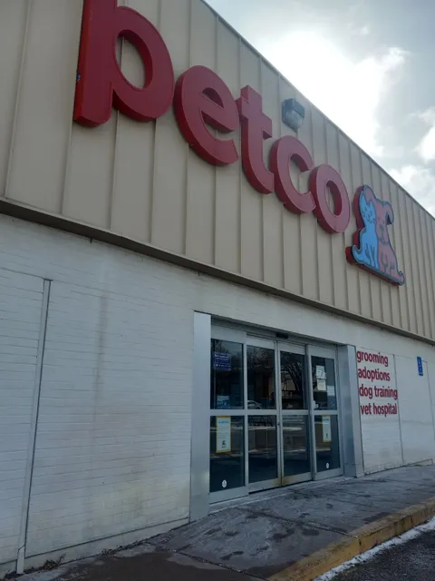 Petco