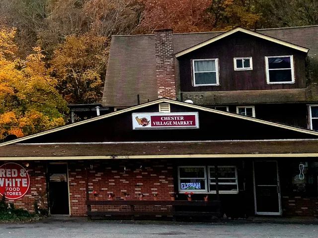 Chester Village Market