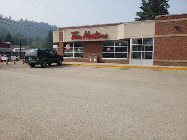 Tim Hortons