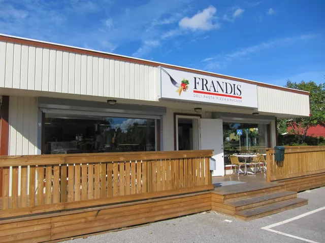 Frandis
