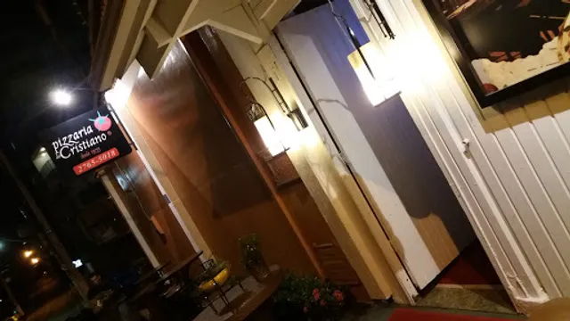 Pizzaria Cristiano