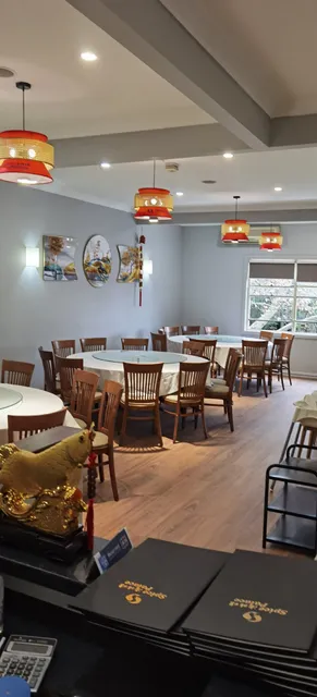 Spice Palace 渔膳煌