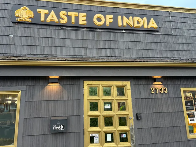 Taste of India 3