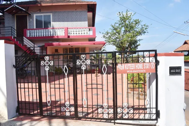 Prem Kuteer Homestay
