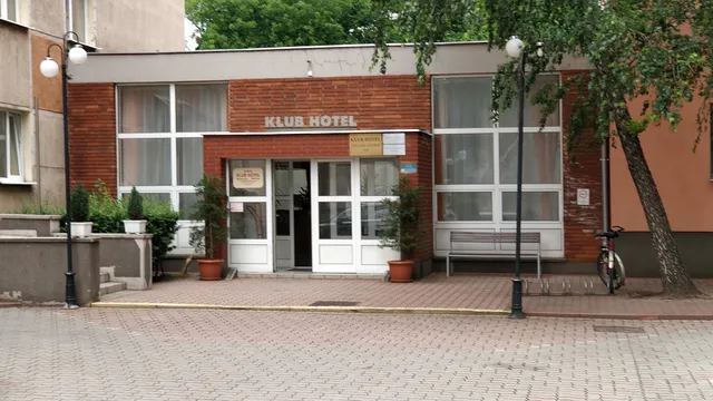 Club Hotel Plc. ( SK 이반차 한국 호텔 하나로 )